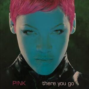 P!NK and Janet CDs. For trade!